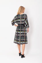 Laden Sie das Bild in den Galerie-Viewer, FRIEDA PRINT BLACK - WE BANDITS