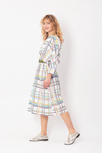 Laden Sie das Bild in den Galerie-Viewer, FRIEDA PRINT WHITE - WE BANDITS