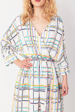 Laden Sie das Bild in den Galerie-Viewer, FRIEDA PRINT WHITE - WE BANDITS