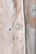 Laden Sie das Bild in den Galerie-Viewer, SELMA PYJAMA MARSHMALLOW DOG SET - WE BANDITS