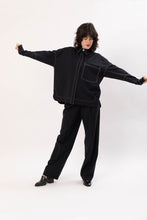 Laden Sie das Bild in den Galerie-Viewer, KOOL SHIRT MIDNIGHT BLUE - WE BANDITS