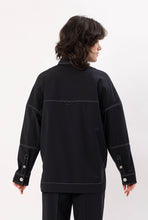 Laden Sie das Bild in den Galerie-Viewer, KOOL SHIRT MIDNIGHT BLUE - WE BANDITS