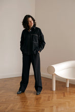 Laden Sie das Bild in den Galerie-Viewer, KOOL SHIRT MIDNIGHT BLUE - WE BANDITS
