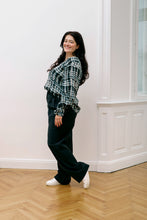 Laden Sie das Bild in den Galerie-Viewer, MARA PANTS MIDNIGHT BLUE - WE BANDITS