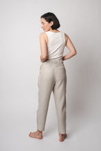 Laden Sie das Bild in den Galerie-Viewer, MEL PANTS OATMEAL  - WE BANDITS