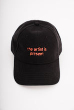 Laden Sie das Bild in den Galerie-Viewer, ARTIST CAP BLACK - WE BANDITS
