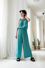 Load image into Gallery viewer, BLISS PANTS HOLLYWOOD GREEN - WE BANDITS
