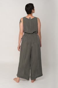 BLISS PANTS KHAKI - WE BANDITS