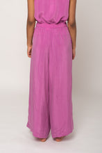 Load image into Gallery viewer, BLISS PANTS CROCUS PINK - WE BANDITS
