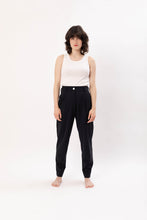 Load image into Gallery viewer, JENNA PANTS MIDNIGHT BLUE - WE BANDITS
